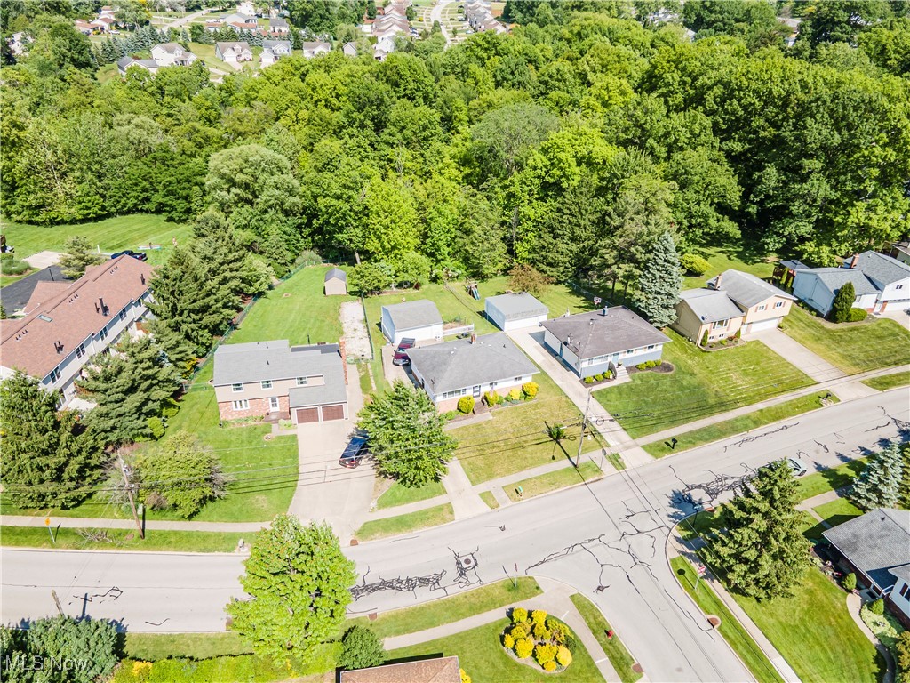 Northfield Heights Estates - Residential