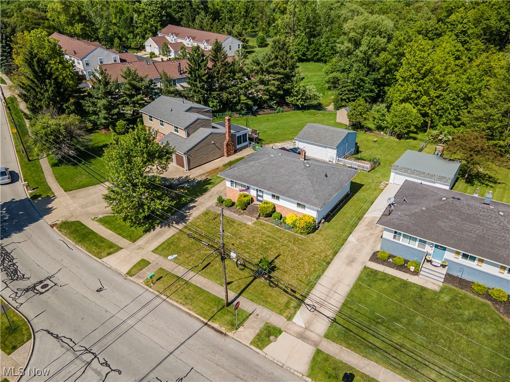 Northfield Heights Estates - Residential