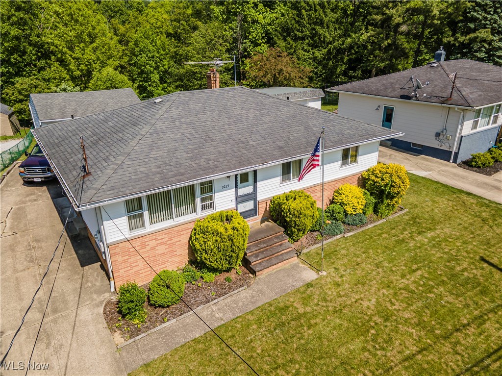 Northfield Heights Estates - Residential