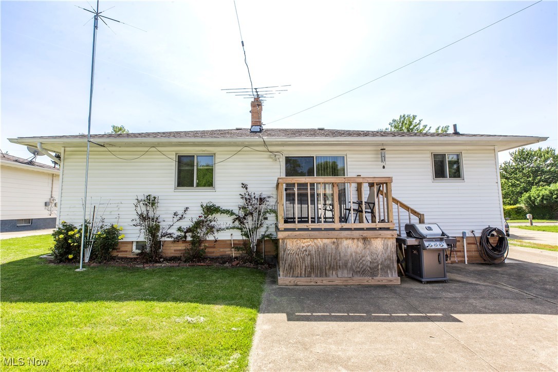 Northfield Heights Estates - Residential