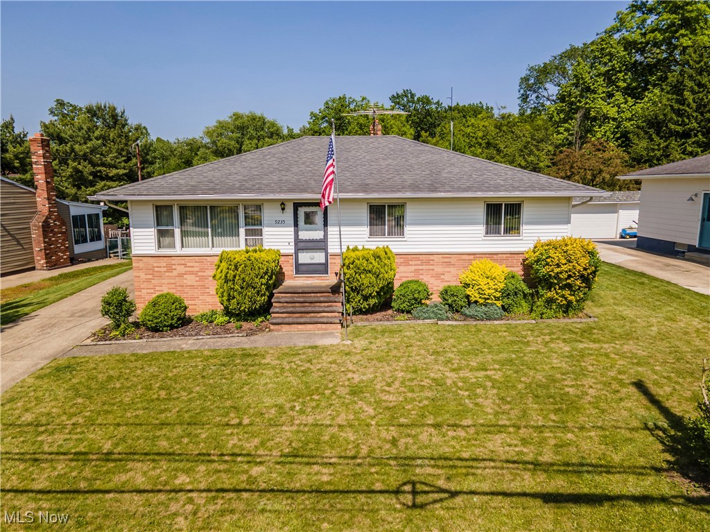Northfield Heights Estates - Residential