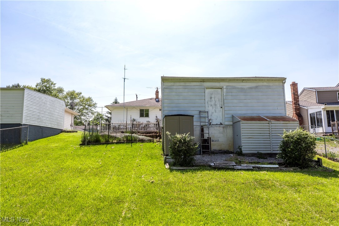 Northfield Heights Estates - Residential