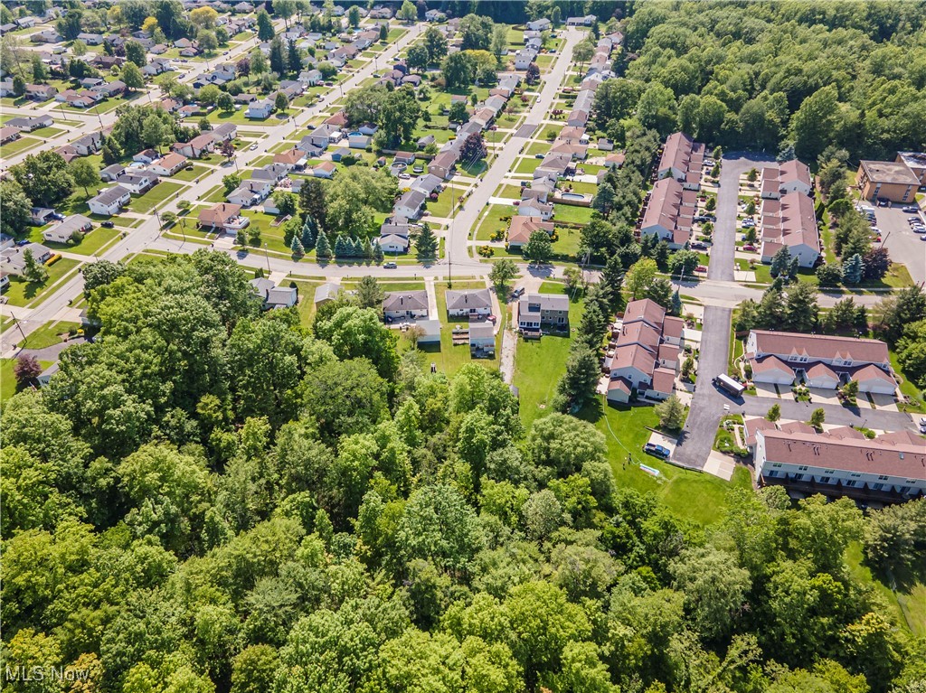 Northfield Heights Estates - Residential