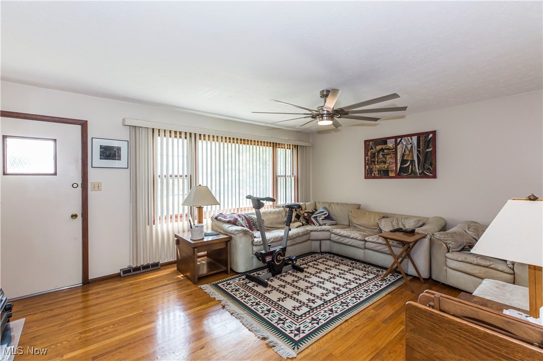 Northfield Heights Estates - Residential