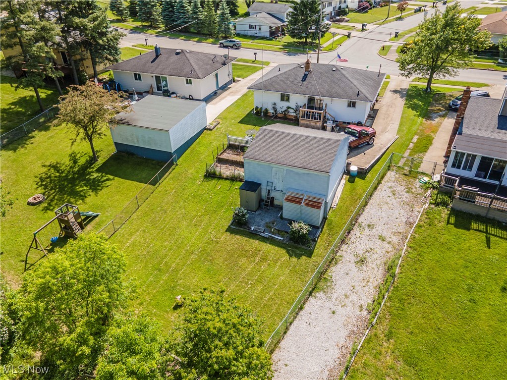 Northfield Heights Estates - Residential