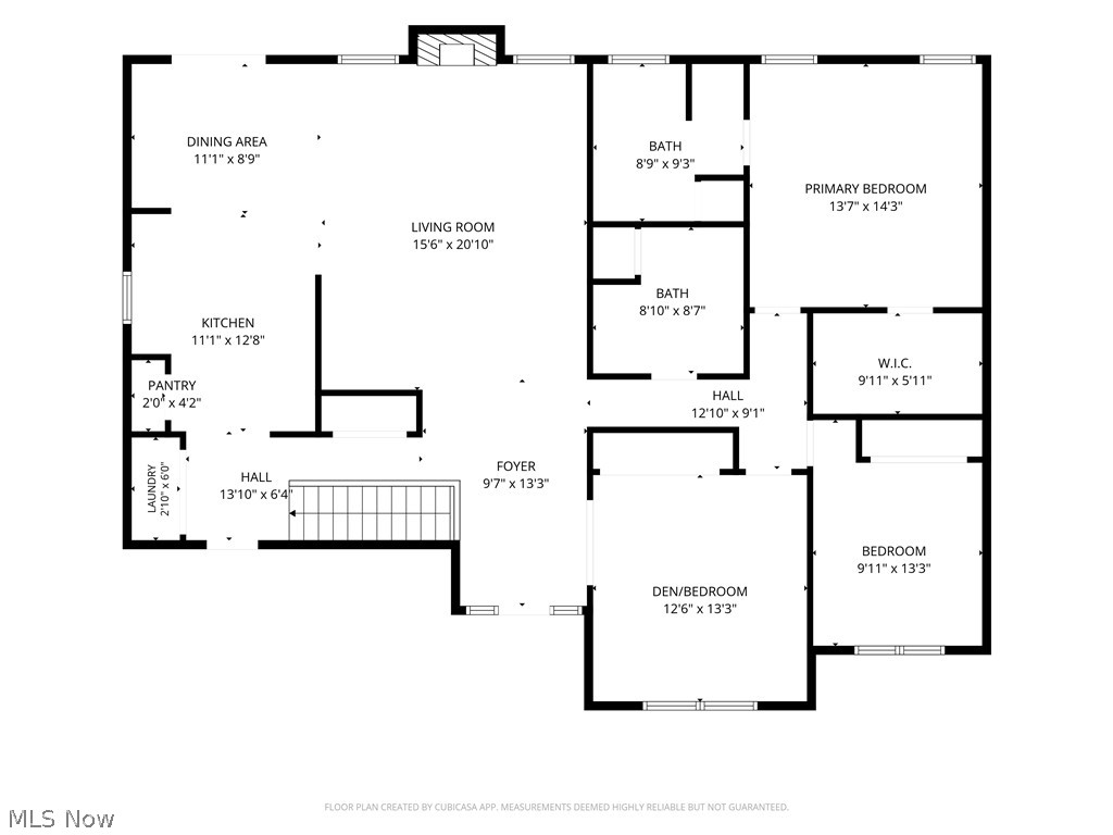 C F Green Allotment - Residential