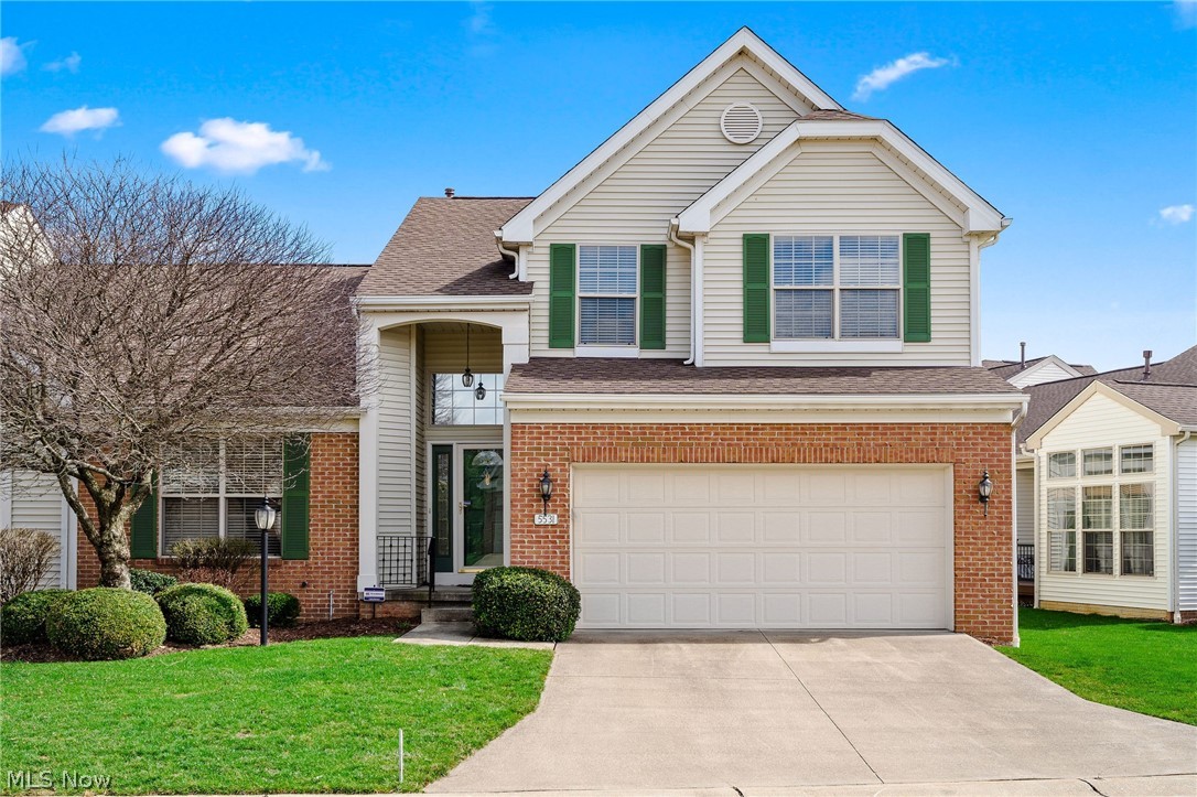 Ridgewood Falls Condos - Residential