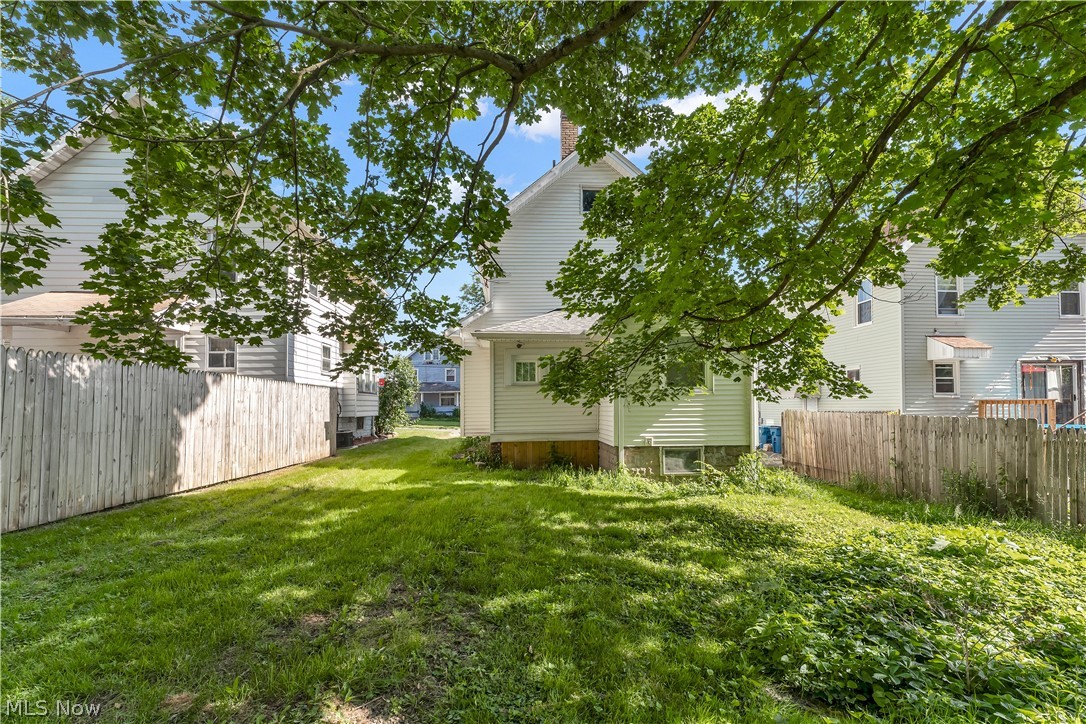 City/Struthers - Residential