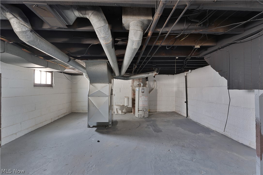 City/Struthers - Residential