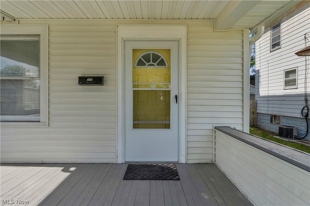 City/Struthers - Residential