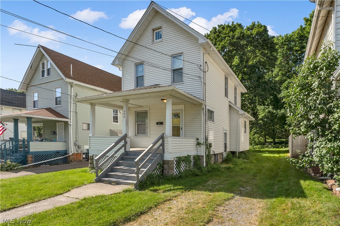 City/Struthers - Residential