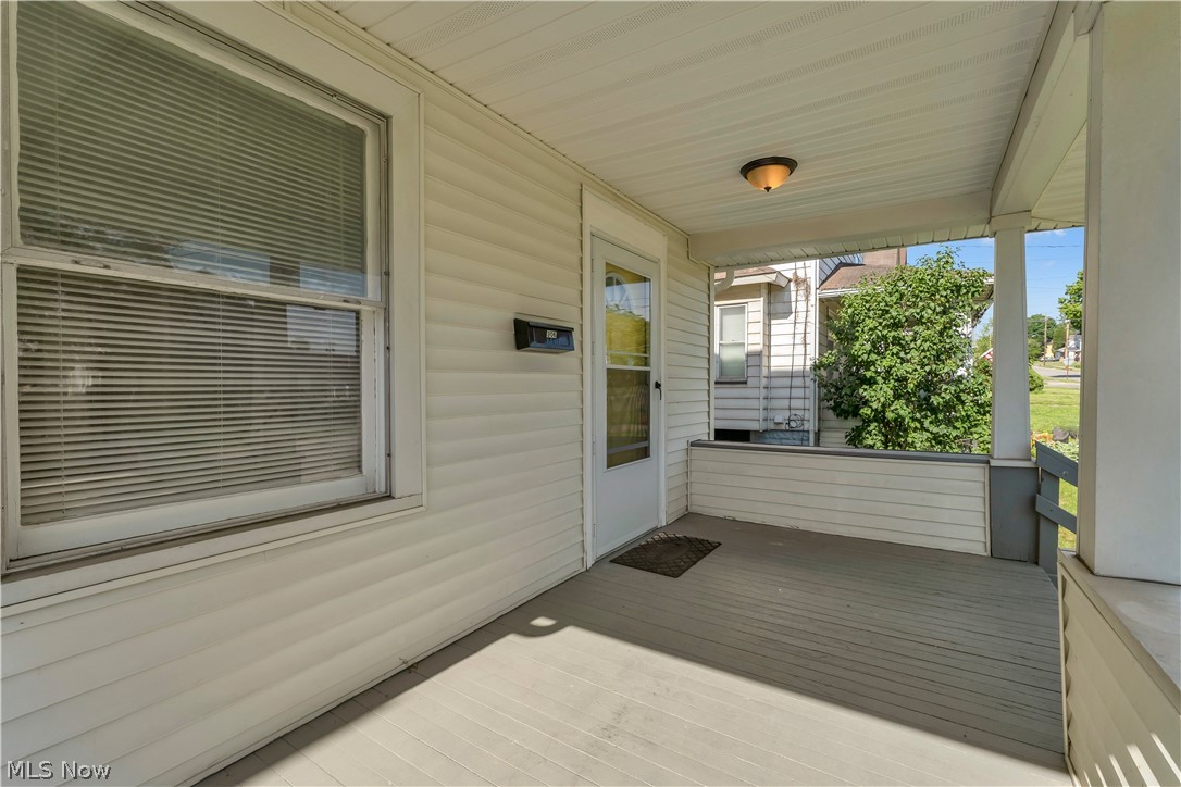 City/Struthers - Residential