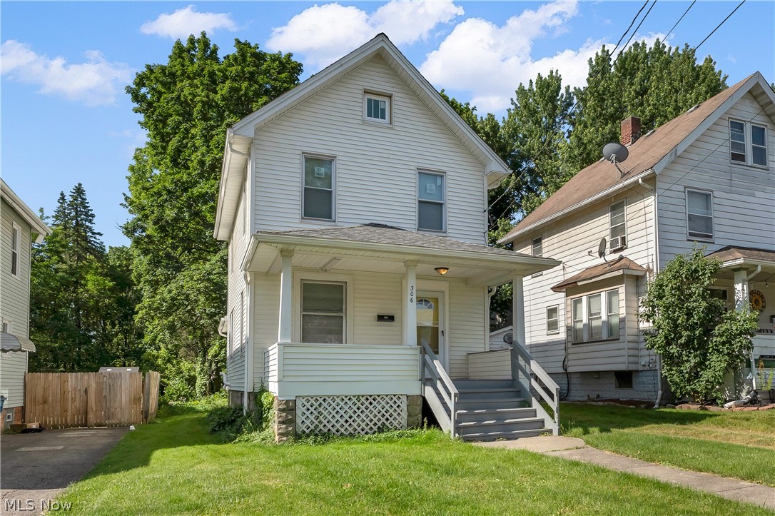 City/Struthers - Residential