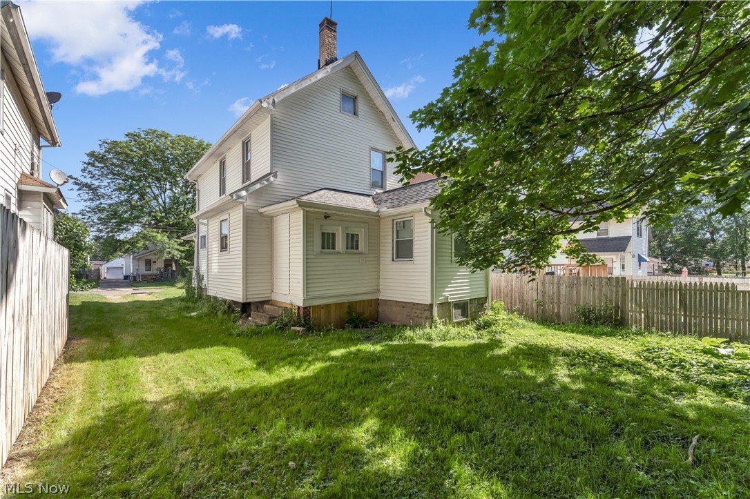 City/Struthers - Residential