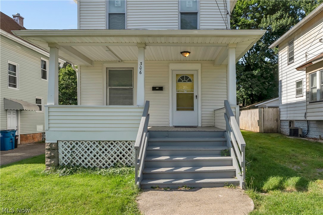 City/Struthers - Residential