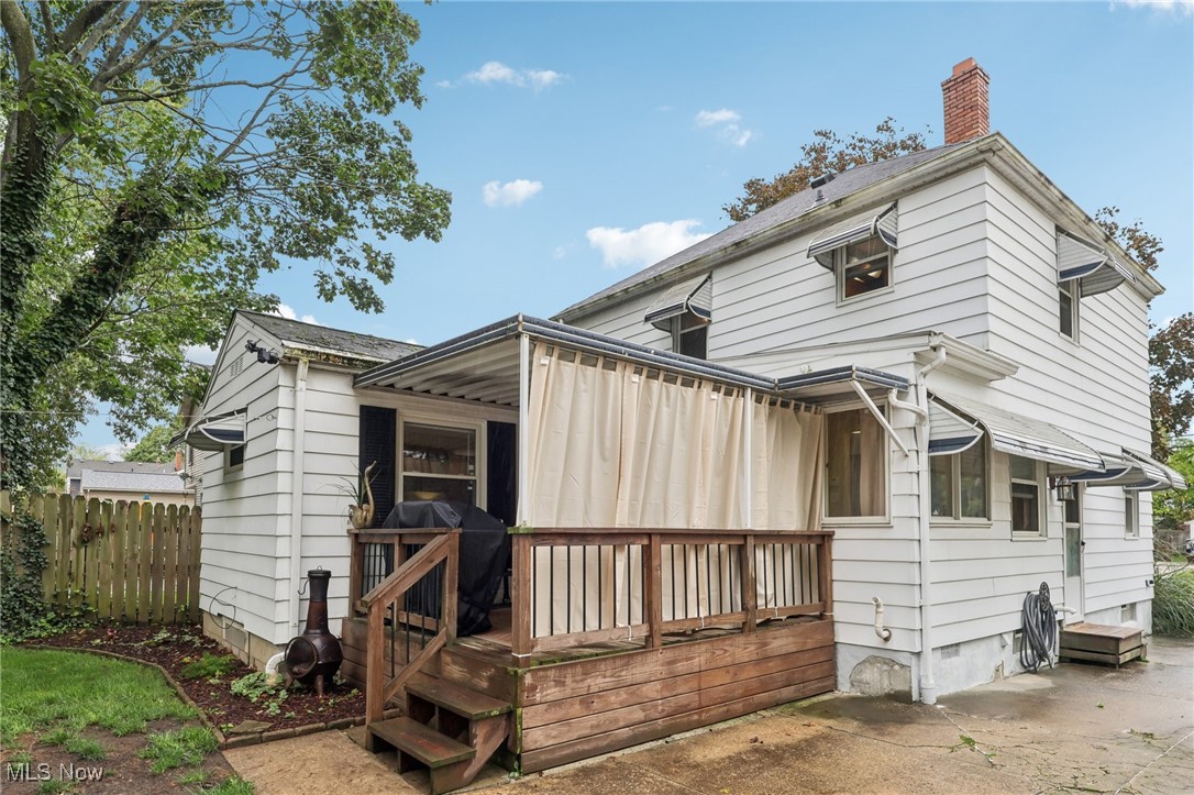 Fairland Heights - Residential