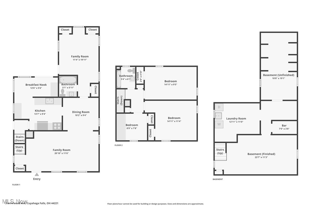 Fairland Heights - Residential