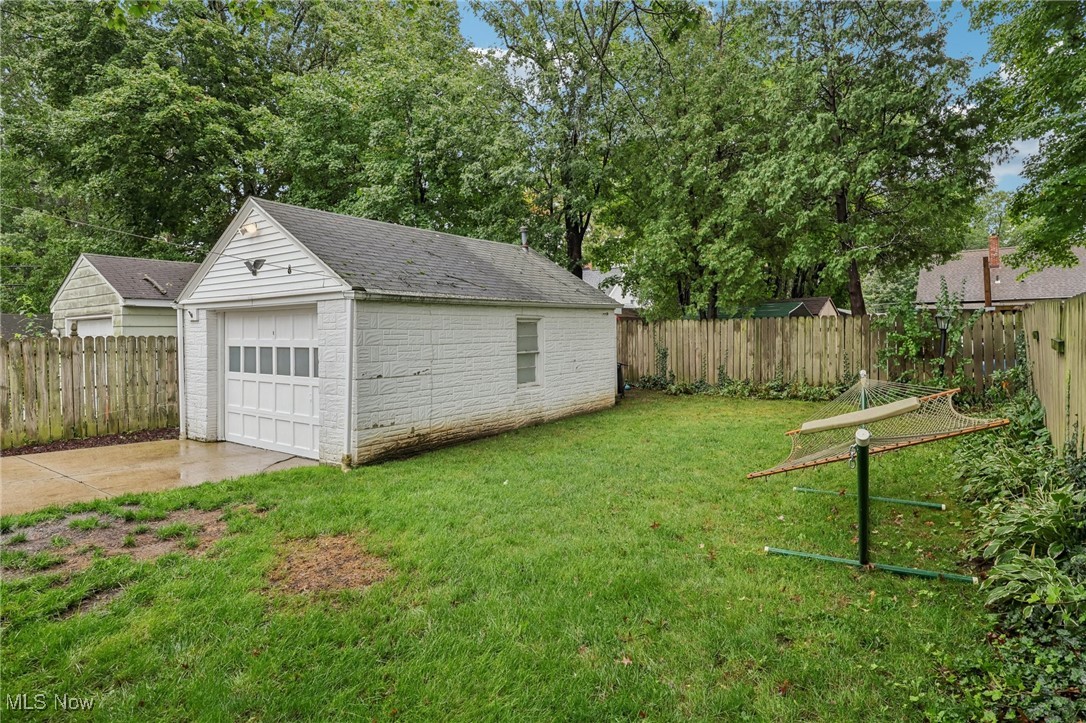 Fairland Heights - Residential