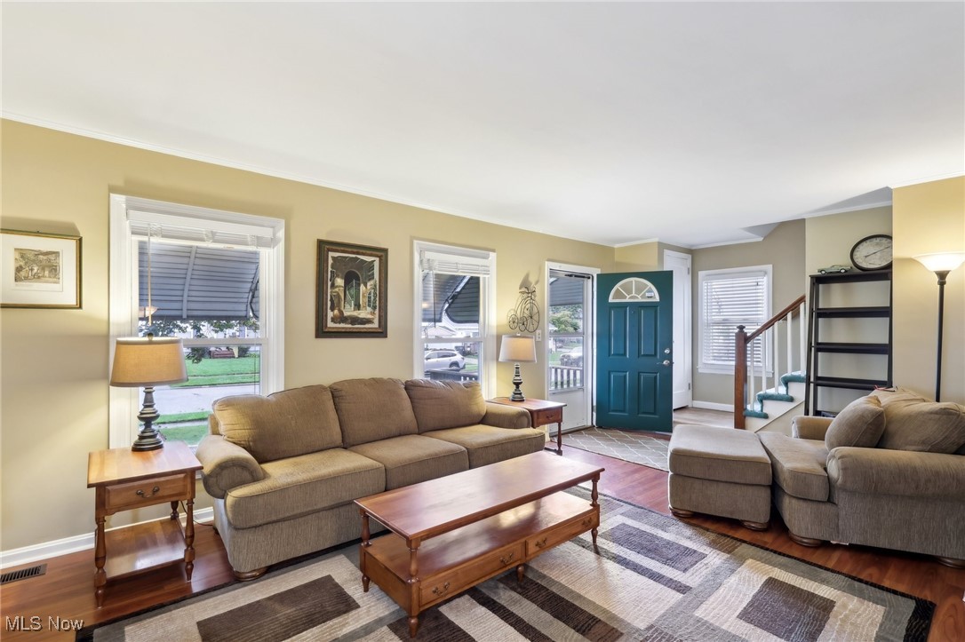 Fairland Heights - Residential