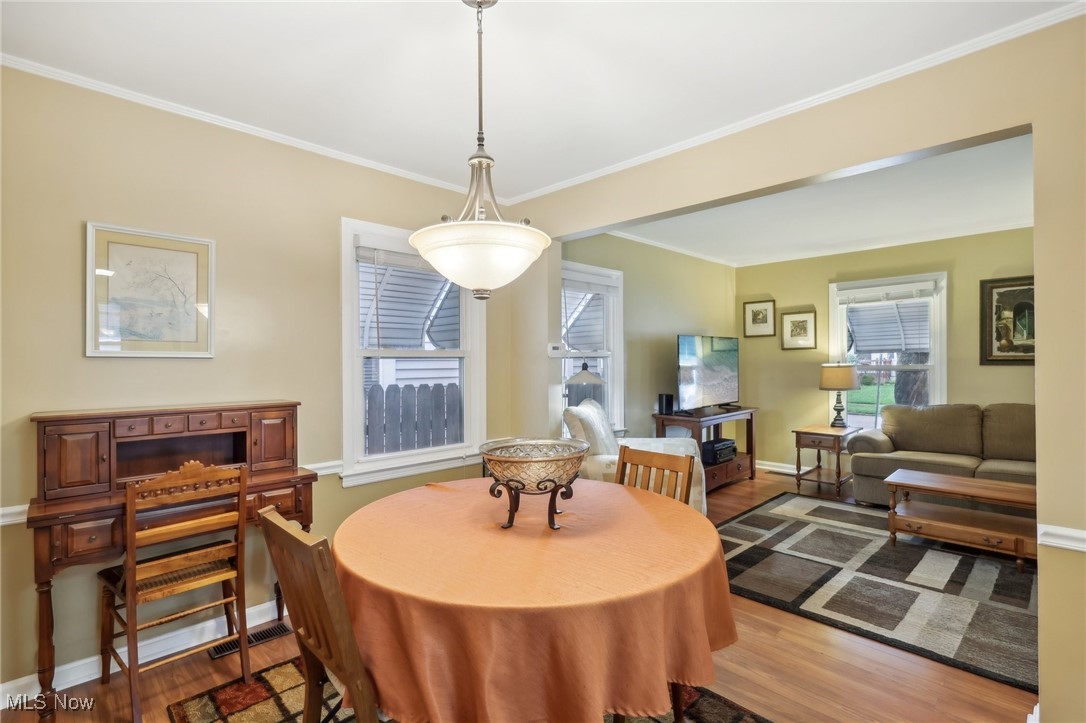 Fairland Heights - Residential
