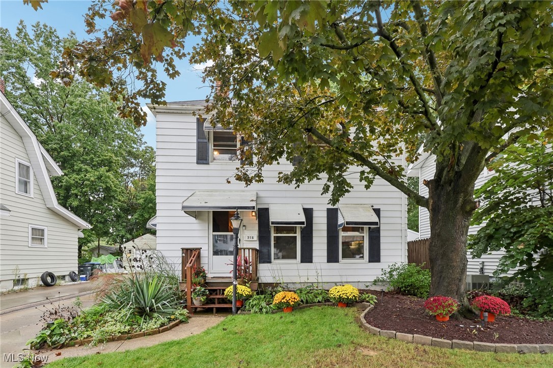 Fairland Heights - Residential