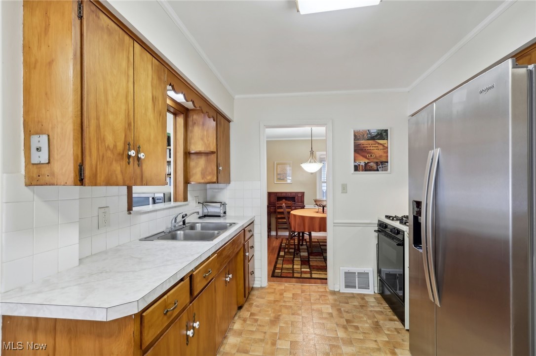 Fairland Heights - Residential