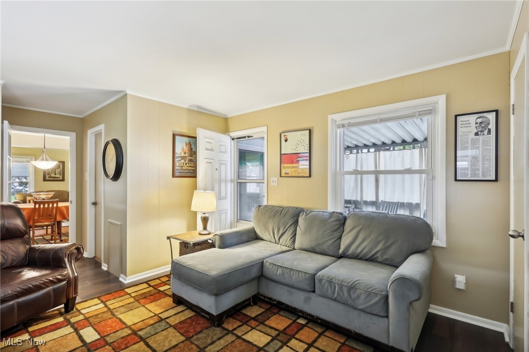 Fairland Heights - Residential