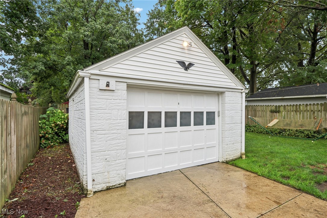 Fairland Heights - Residential