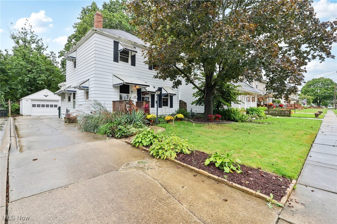 Fairland Heights - Residential