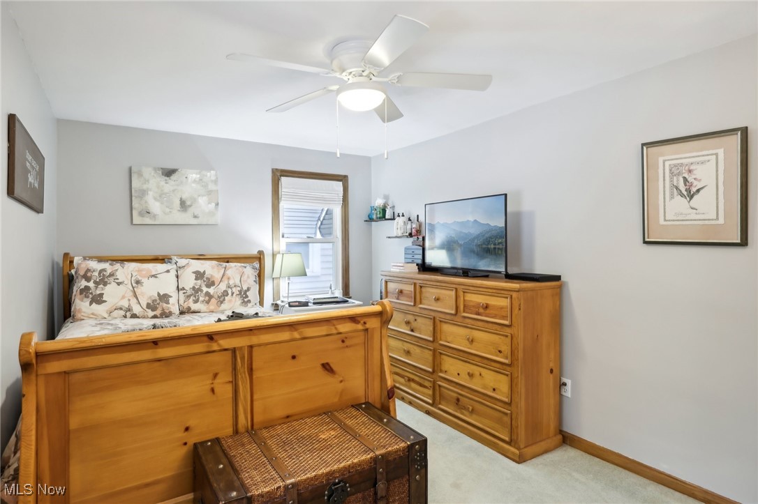 Fairland Heights - Residential