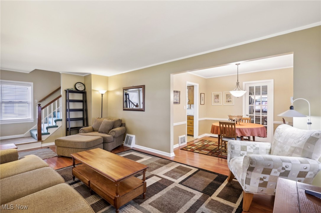 Fairland Heights - Residential