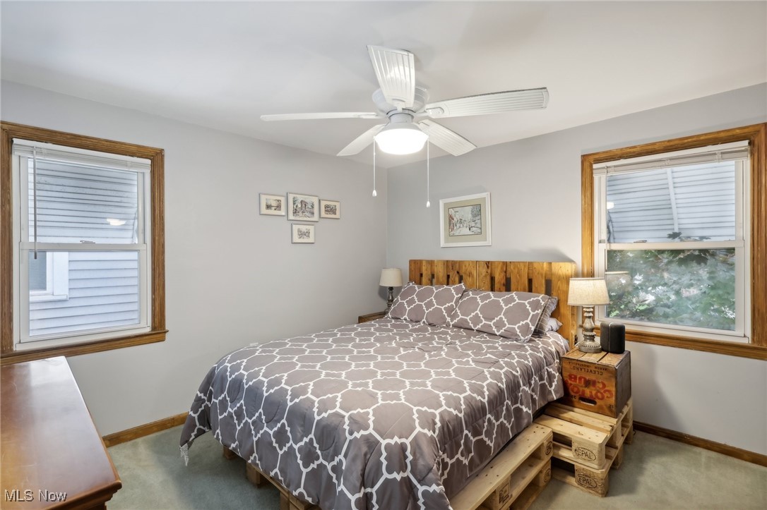 Fairland Heights - Residential