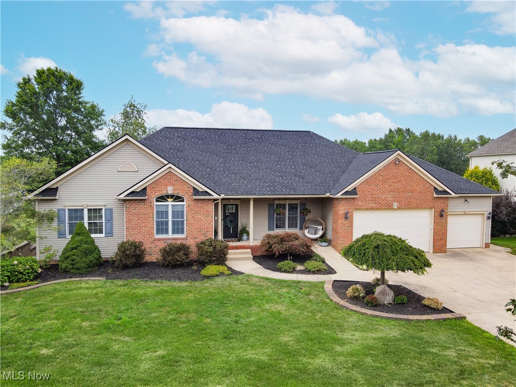 Forest Lakes - Residential