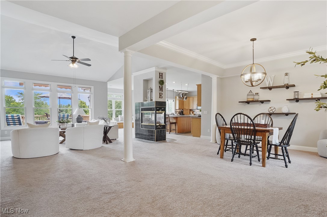 Forest Lakes - Residential