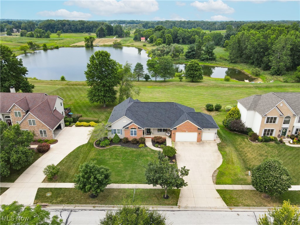 Forest Lakes - Residential