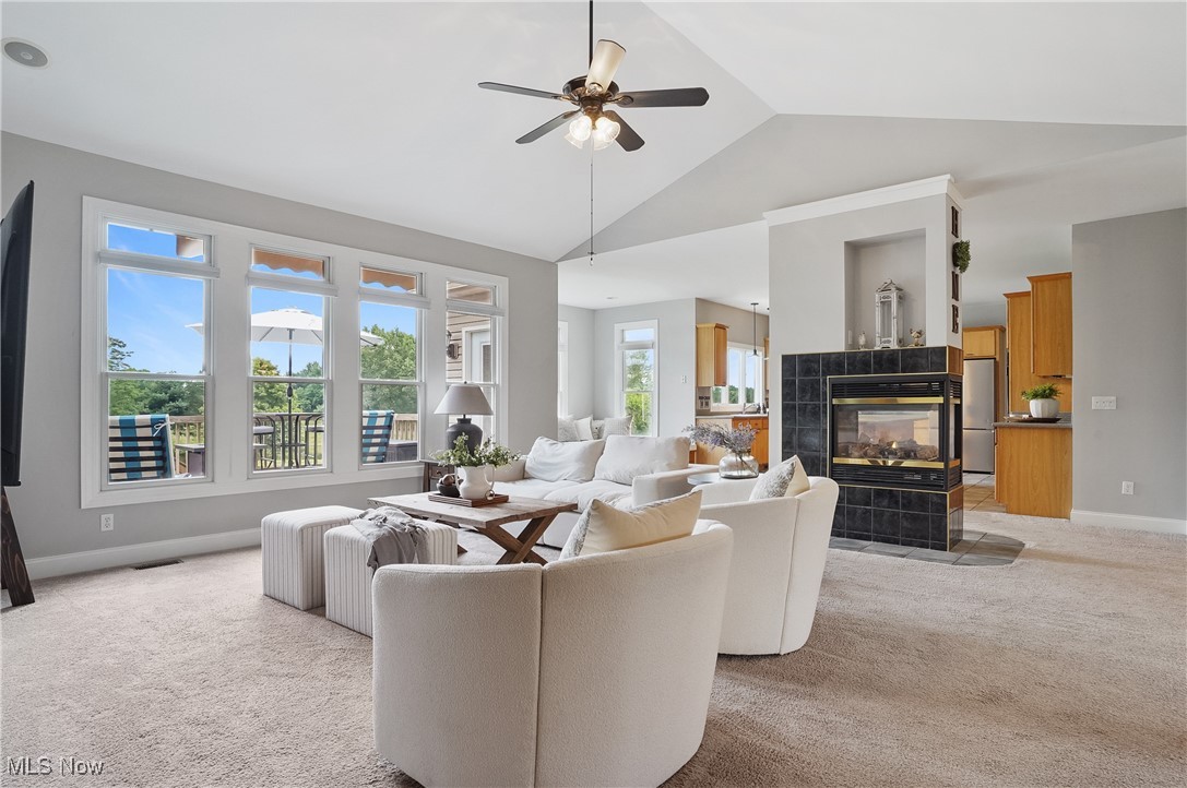 Forest Lakes - Residential