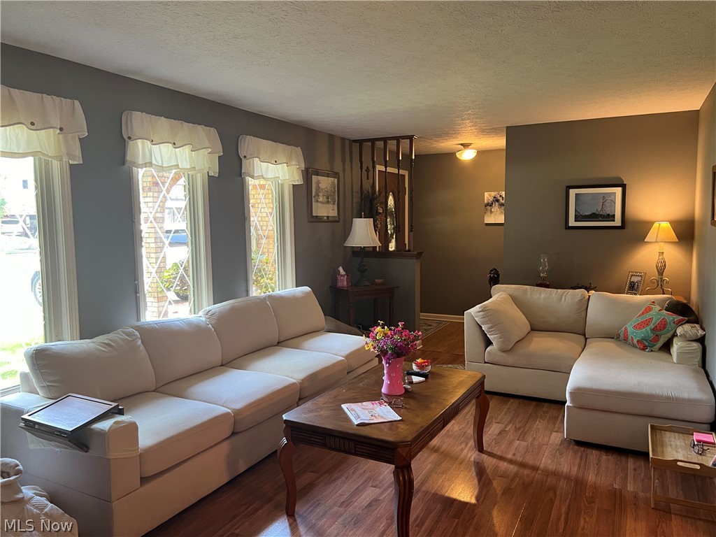 Green Meadows - Residential