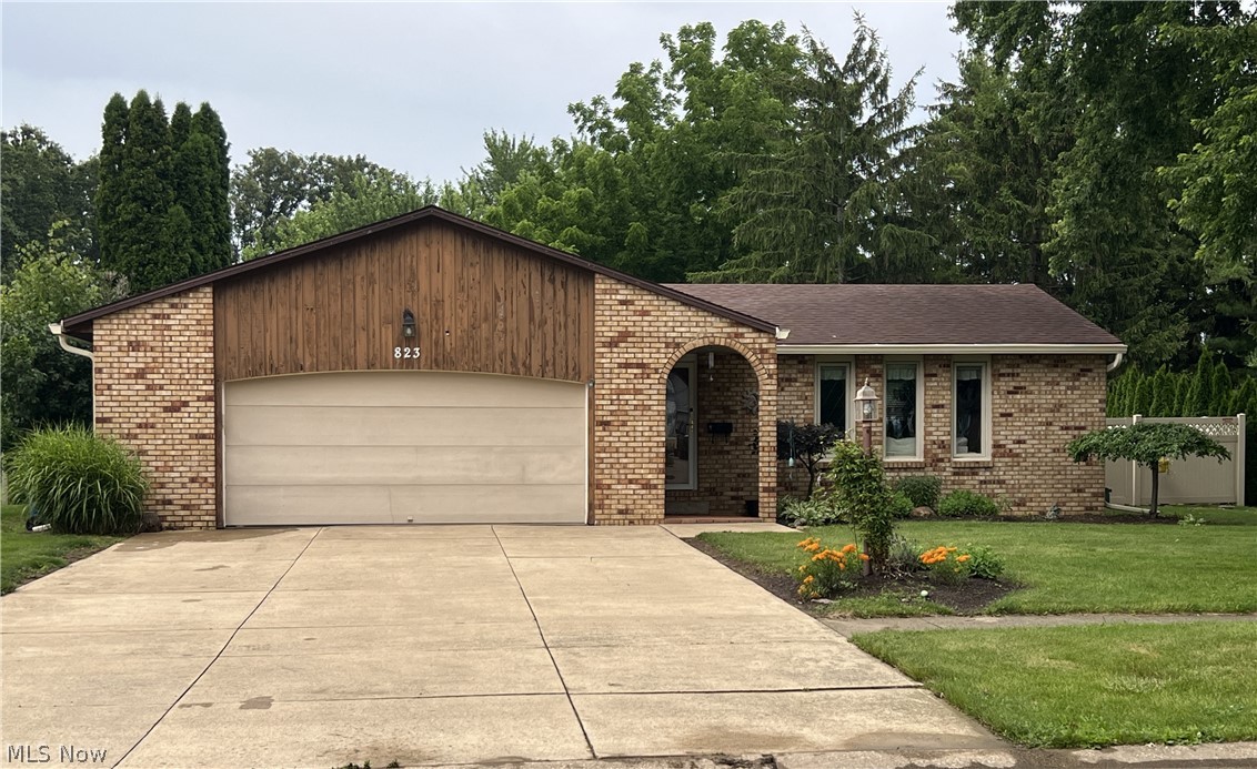 Green Meadows - Residential