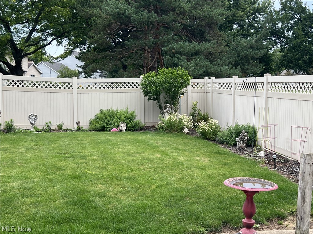 Green Meadows - Residential