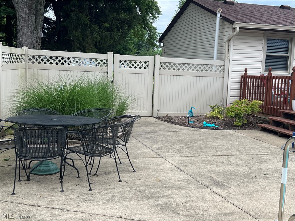 Green Meadows - Residential