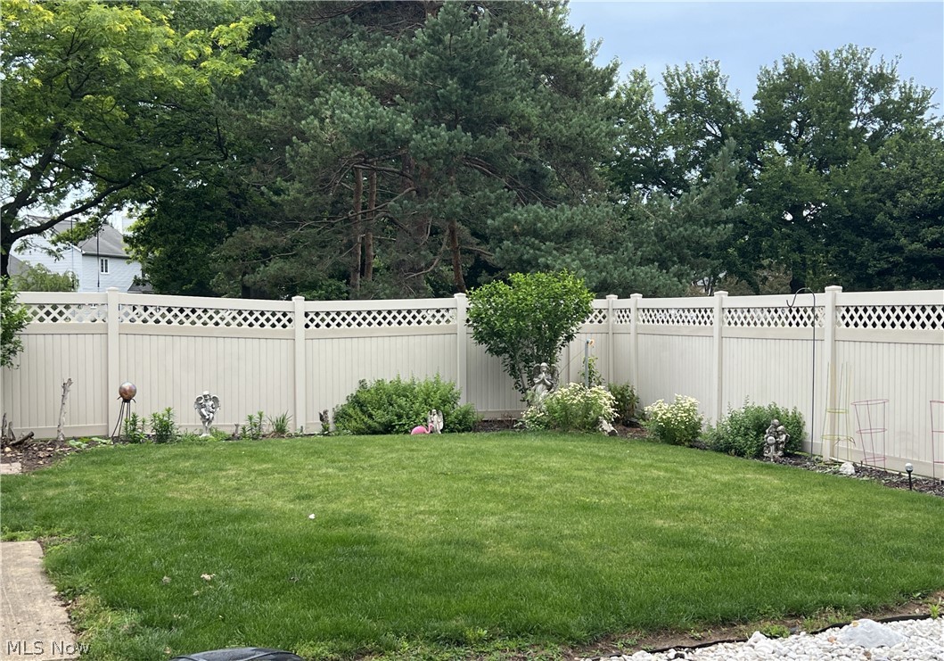 Green Meadows - Residential