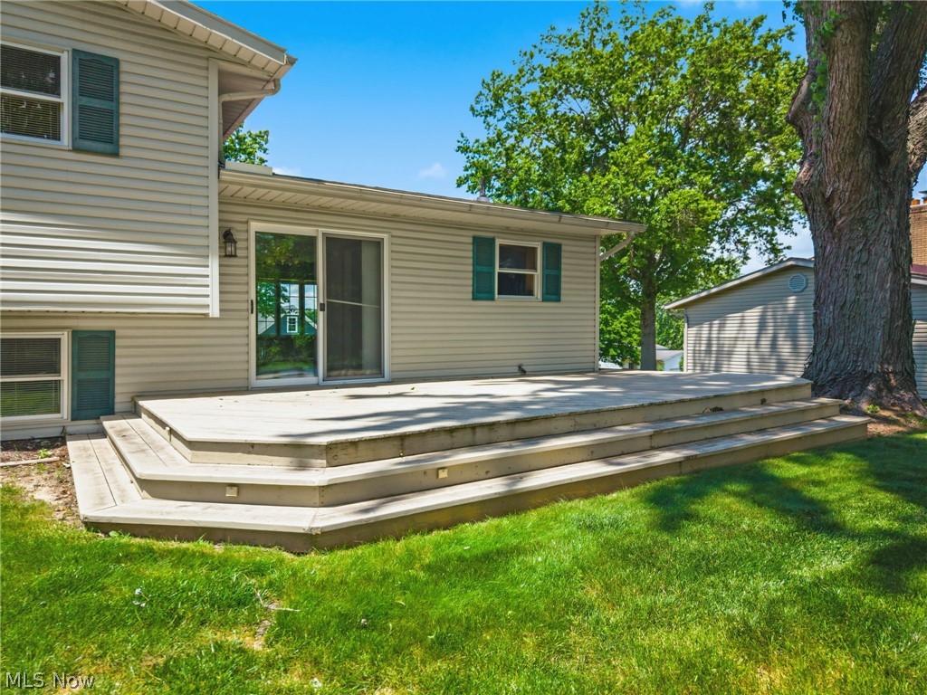 Woodridge Allotment 01 - Residential