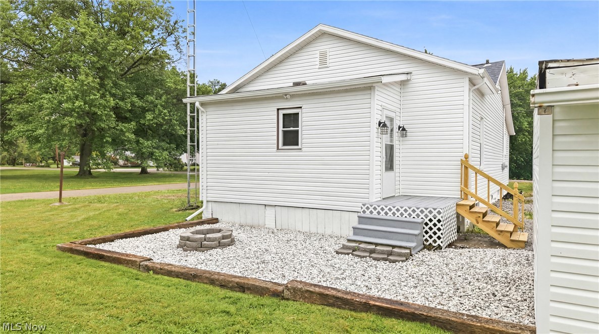 Village/Sebring Add 01 - Residential
