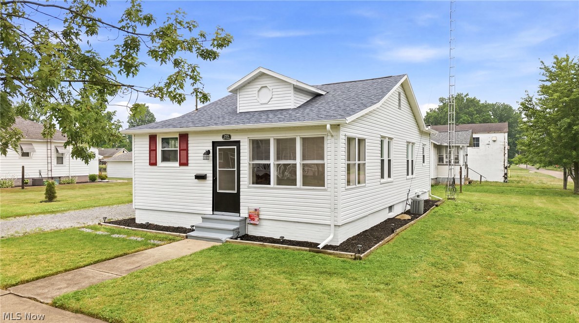 Village/Sebring Add 01 - Residential