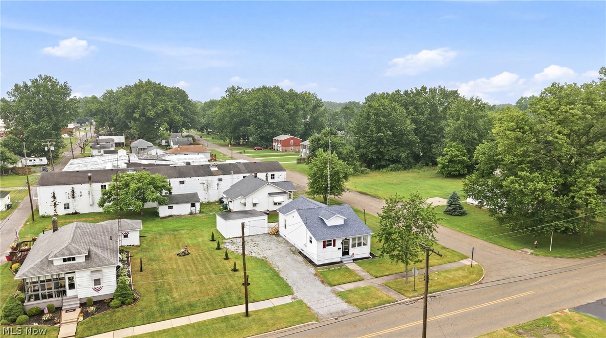 Village/Sebring Add 01 - Residential