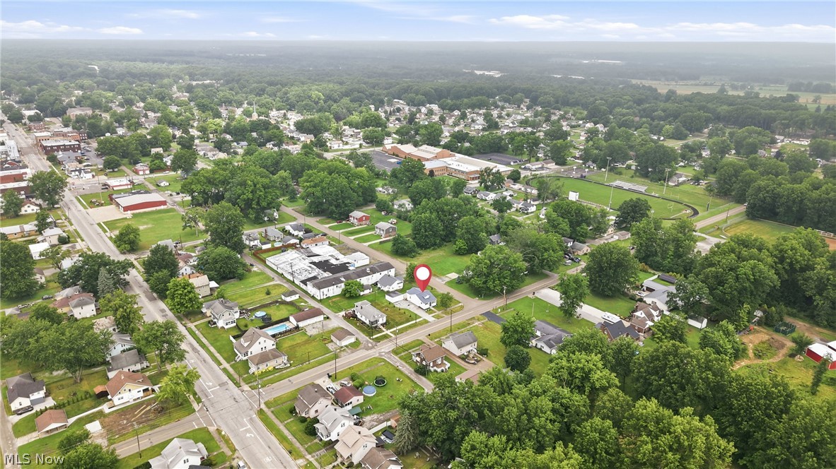 Village/Sebring Add 01 - Residential