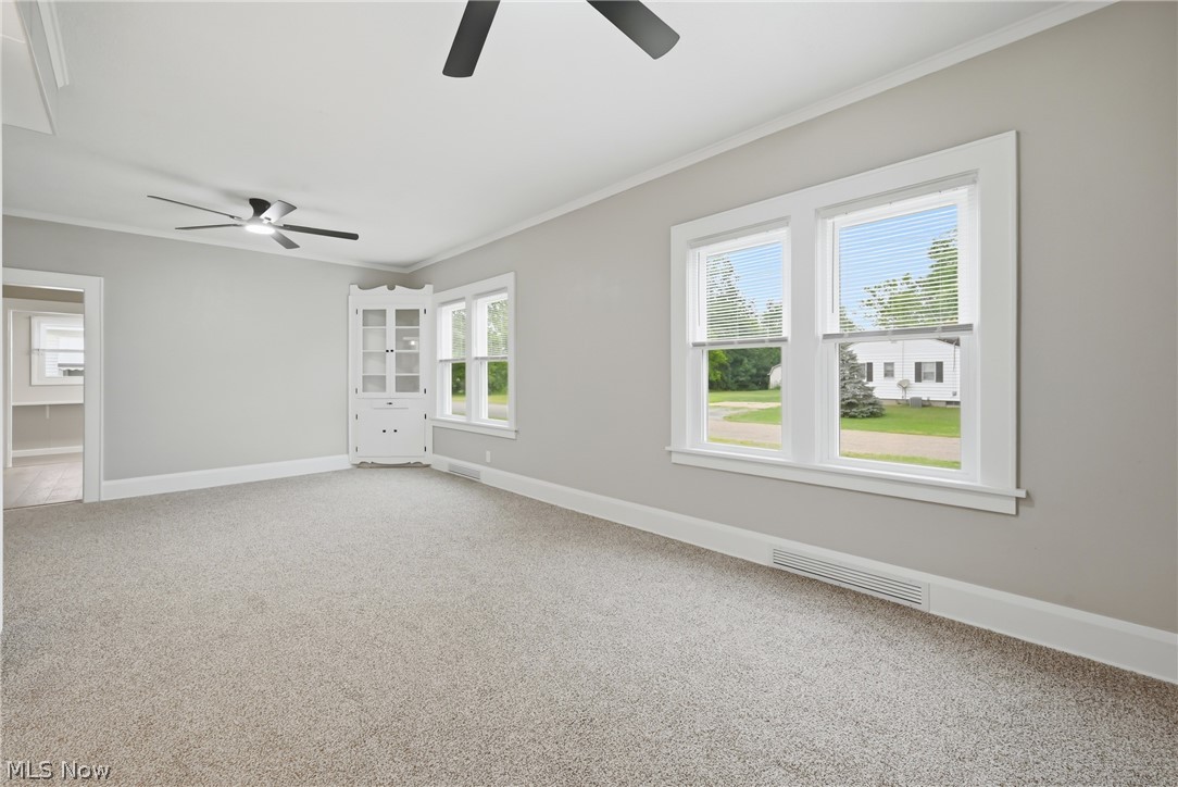 Village/Sebring Add 01 - Residential