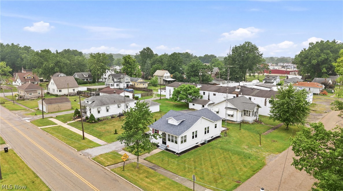 Village/Sebring Add 01 - Residential
