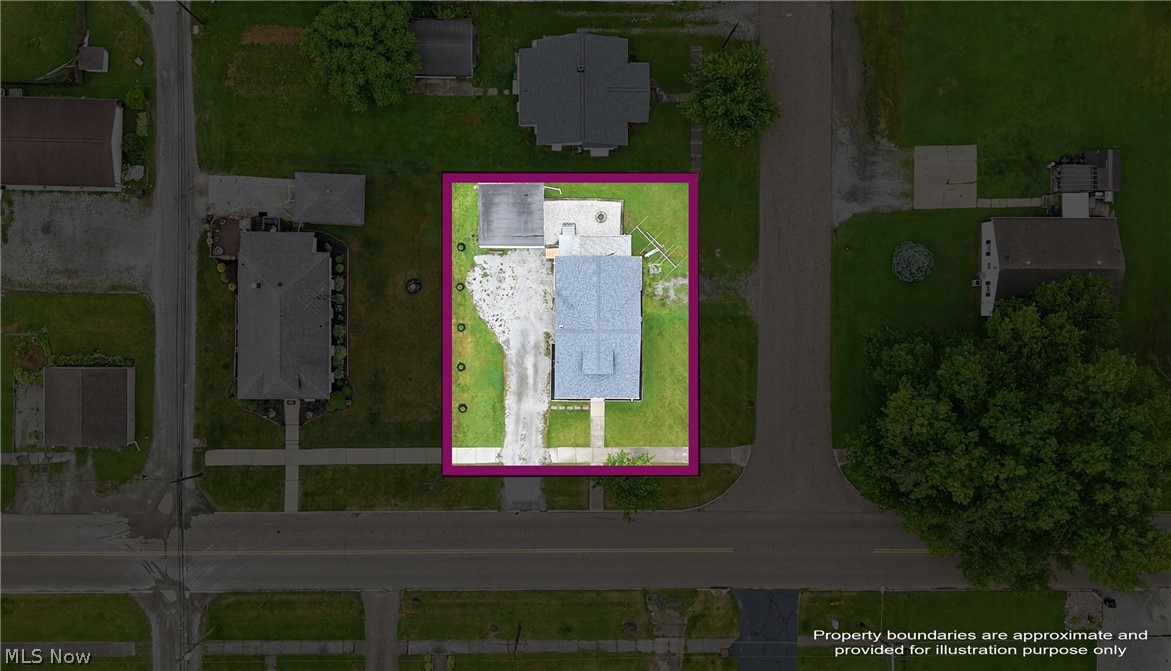 Village/Sebring Add 01 - Residential
