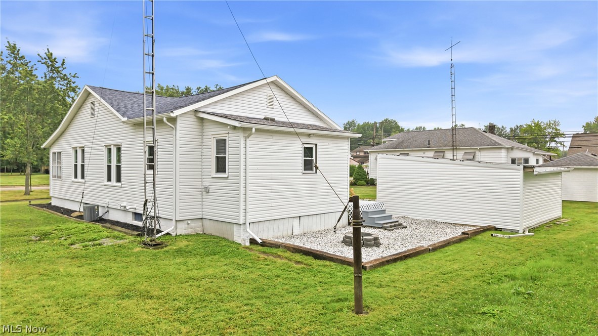 Village/Sebring Add 01 - Residential